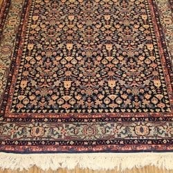 One Of a Kind Rugs FOV1587 Persian Area Rug