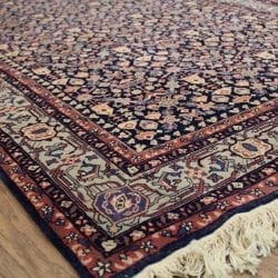 Alternative view of One Of a Kind Rugs FOV1587 Persian Area Rug