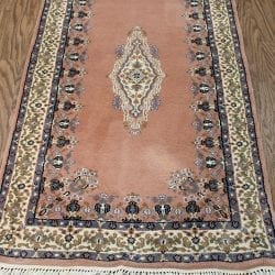 One Of a Kind Rugs FOV1962 Persian Area Rug