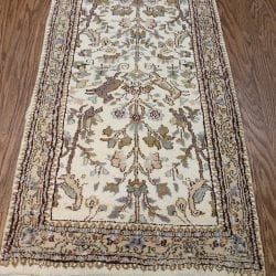 One Of a Kind Rugs FOV1963 Persian Area Rug