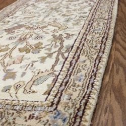 Alternative view of One Of a Kind Rugs FOV1963 Persian Area Rug