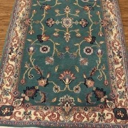 One Of a Kind Rugs FOV1965 Persian Area Rug