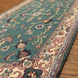 Alternative view of One Of a Kind Rugs FOV1965 Persian Area Rug