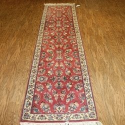 One Of a Kind Rugs FOV1969 Persian Area Rug