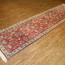 Alternative view of One Of a Kind Rugs FOV1969 Persian Area Rug