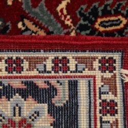 Alternative view of One Of a Kind Rugs FOV1987 Herati Area Rug