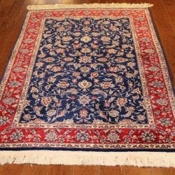 One Of a Kind Rugs FOV2003 Sarough Area Rug