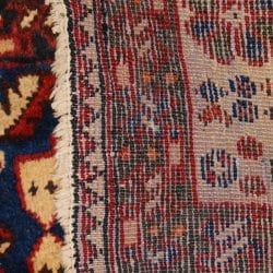 Alternative view of One Of a Kind Rugs FOV2011 Shiraz Area Rug
