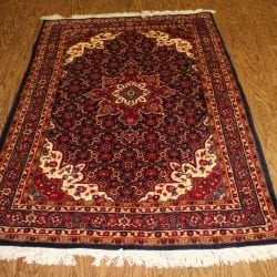 One Of a Kind Rugs FOV2139 Persian Area Rug