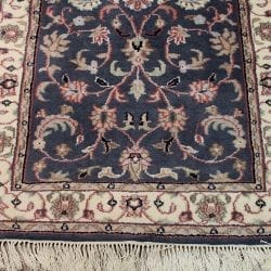 One Of a Kind Rugs FOV2159 Persian Area Rug
