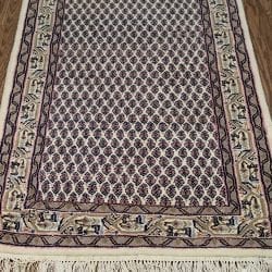 One Of a Kind Rugs FOV2160 Persian Area Rug