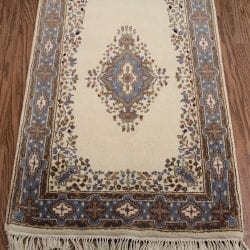 One Of a Kind Rugs FOV2162 Persian Area Rug