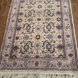 One Of a Kind Rugs FOV2163 Persian Area Rug