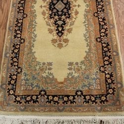 One Of a Kind Rugs FOV2164 Persian Area Rug