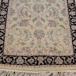One Of a Kind Rugs FOV2165 Persian Area Rug