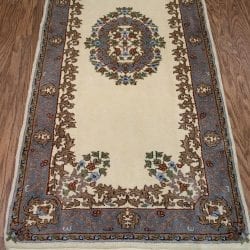 One Of a Kind Rugs FOV2431 Persian Area Rug