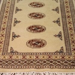 One Of a Kind Rugs FOV2568 Persian Area Rug