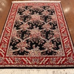 One Of a Kind Rugs FOV3506 European Area Rug