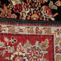 Alternative view of One Of a Kind Rugs FOV3506 European Area Rug