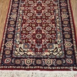 One Of a Kind Rugs FOV3564 Persian Area Rug
