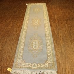 One Of a Kind Rugs FOV4020 Persian Area Rug