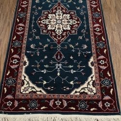 One Of a Kind Rugs FOV4507 Persian Area Rug