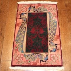 One Of a Kind Rugs FOV5132 Chinese Area Rug