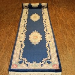 One Of a Kind Rugs FOV5241 Persian Area Rug