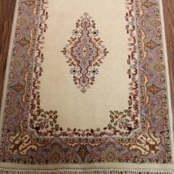 One Of a Kind Rugs FOV5371 Persian Area Rug
