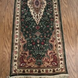 One Of a Kind Rugs FOV5372 Persian Area Rug