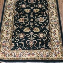One Of a Kind Rugs FOV5373 Persian Area Rug
