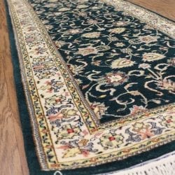 Alternative view of One Of a Kind Rugs FOV5373 Persian Area Rug