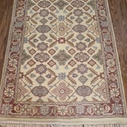 One Of a Kind Rugs FOV5378 Persian Area Rug