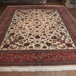 One Of a Kind Rugs FOV5384 Persian Area Rug