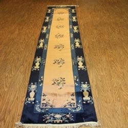 One Of a Kind Rugs FOV5646 Chinese Area Rug