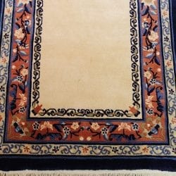 One Of a Kind Rugs FOV5647 Chinese Area Rug