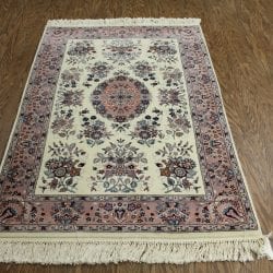 One Of a Kind Rugs FOV5752 Persian Area Rug