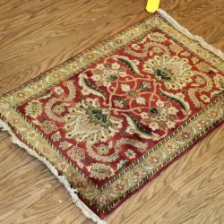 One Of a Kind Rugs FOV5894 Persian Area Rug