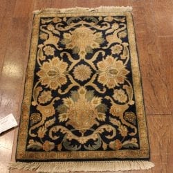 One Of a Kind Rugs FOV5897 Persian Area Rug