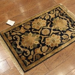 Alternative view of One Of a Kind Rugs FOV5897 Persian Area Rug
