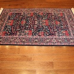 One Of a Kind Rugs FOV5901 Lavar Area Rug