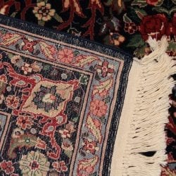 Alternative view of One Of a Kind Rugs FOV5901 Lavar Area Rug