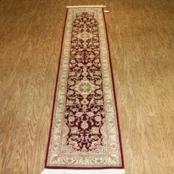 One Of a Kind Rugs FOV5973 Persian Area Rug