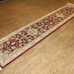 Alternative view of One Of a Kind Rugs FOV5973 Persian Area Rug