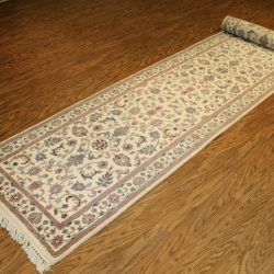 Alternative view of One Of a Kind Rugs FOV5976 Persian Area Rug