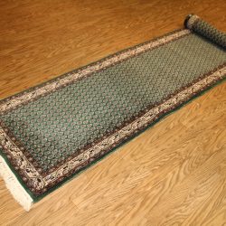 Alternative view of One Of a Kind Rugs FOV6730 Persian Area Rug