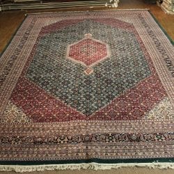 One Of a Kind Rugs FOV6742 Persian Area Rug