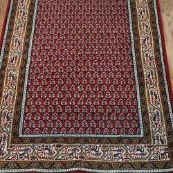 One Of a Kind Rugs FOV6797 Persian Area Rug