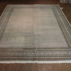 One Of a Kind Rugs FOV7065 Persian Area Rug