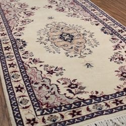 One Of a Kind Rugs FOV7078 Persian Area Rug